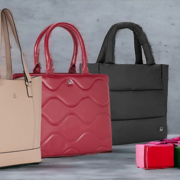 Bagline's Guide to Mother's Day Gifting: Elevate Her Organization Game!