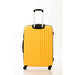 Tommy Hilfiger Crystal Hard Luggage Luggage Yellow