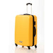 Tommy Hilfiger Crystal Hard Luggage Luggage Yellow