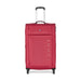 Tommy Hilfiger Sigma Soft Luggage Red Large Size