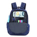 Tommy Hilfiger Joshua Unisex Polyester Laptop Backpack Navy