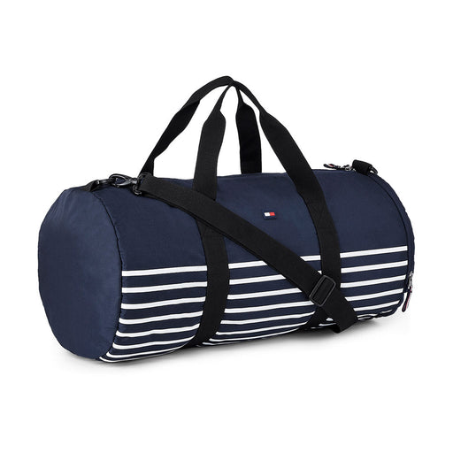 Tommy Hilfiger Raphael Unisex Polyester Gym Bag Navy