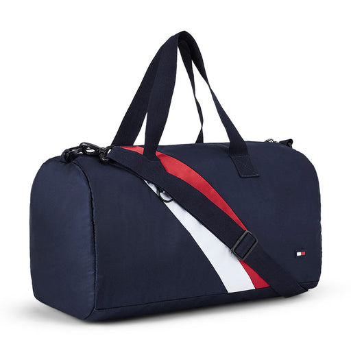 Tommy Hilfiger Jorden Unisex Gym Bag Navy