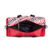 Tommy Hilfiger Camren Gym Bag Red