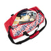 Tommy Hilfiger Camren Gym Bag Red