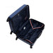 Tommy Hilfiger Crystal Hard Luggage Luggage Navy 