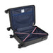 Tommy Hilfiger Alpha Hard Luggage Luggage Mint black