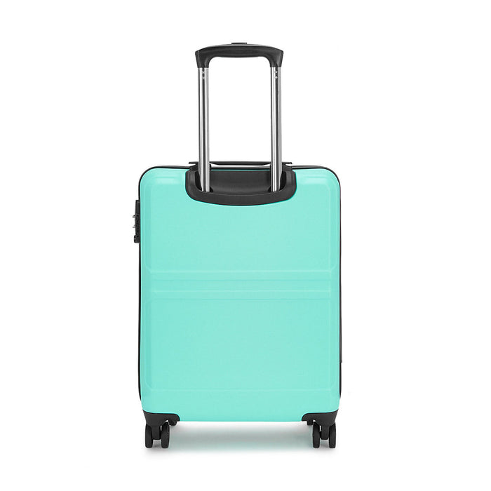 Tommy Hilfiger Alpha Hard Luggage Luggage Mint Green