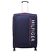 Tommy Hilfiger Dazzle Lite Ultra Plus Unisex Soft Luggage navy