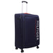 Tommy Hilfiger Dazzle Lite Ultra Plus Unisex Soft Luggage navy