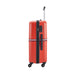 Tommy Hilfiger Marshall Hard Luggage Red