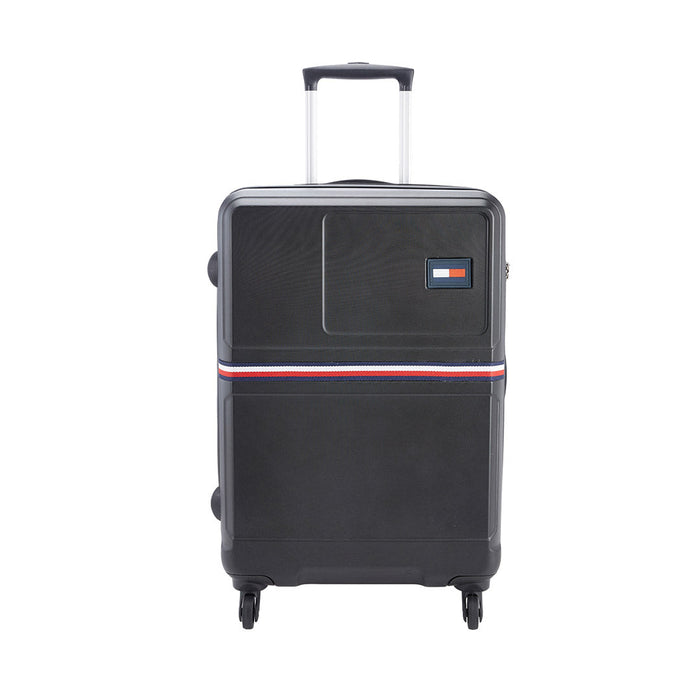 Tommy Hilfiger Marshall Hard Luggage Black