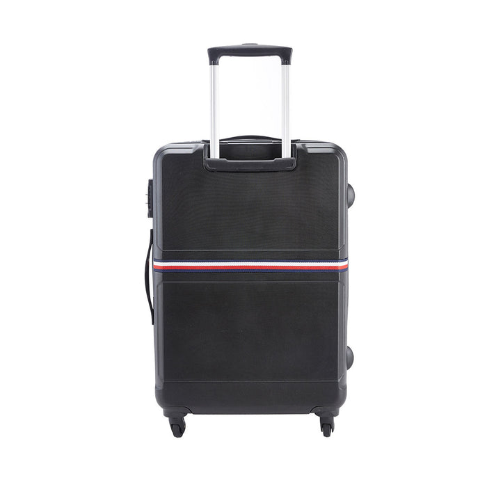 Tommy Hilfiger Marshall Hard Luggage Black