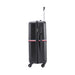 Tommy Hilfiger Marshall Hard Luggage Black