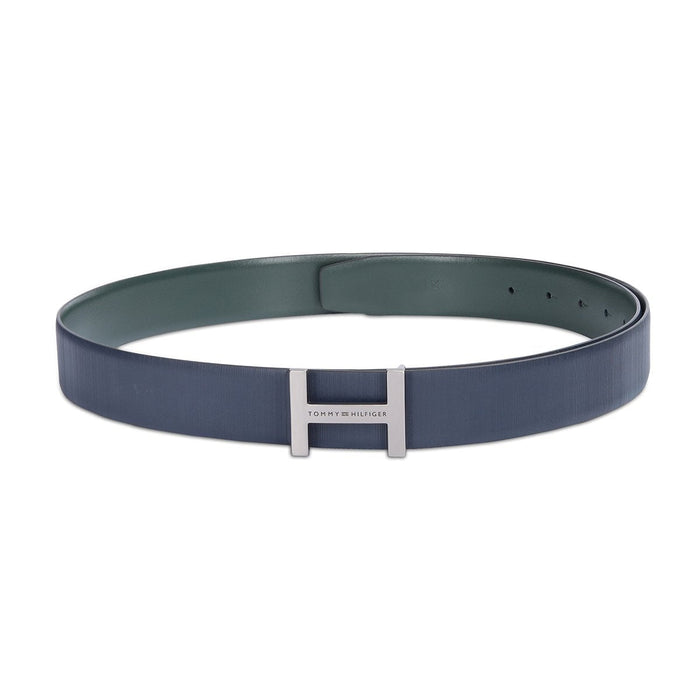 Tommy Hilfiger Soren Reversible Men's Leather Belt