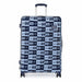 Tommy Hilfiger Spring Feild Hard Luggage Blue