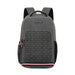 Tommy Hilfiger Donovan Laptop Backpack Black