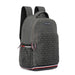 Tommy Hilfiger Donovan Laptop Backpack Black