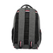 Tommy Hilfiger Donovan Laptop Backpack Black