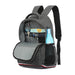 Tommy Hilfiger Donovan Laptop Backpack Black