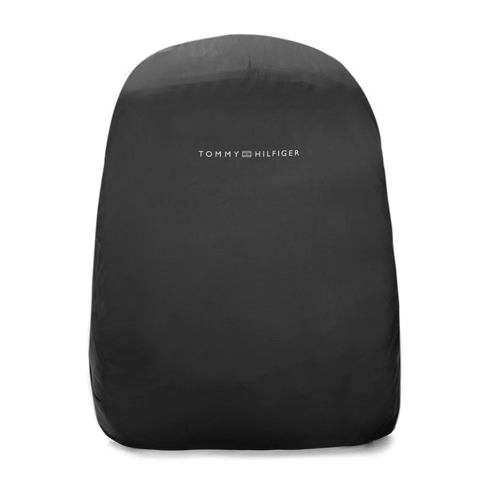 Tommy Hilfiger Donovan Laptop Backpack Navy