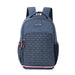 Tommy Hilfiger Donovan Laptop Backpack Navy