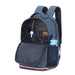 Tommy Hilfiger Donovan Laptop Backpack Navy