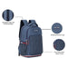 Tommy Hilfiger Donovan Laptop Backpack Navy