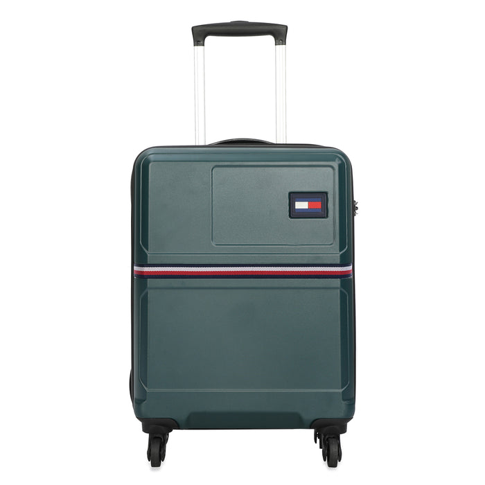 Tommy Hilfiger Marshall Hard Luggage Olive