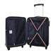 Tommy Hilfiger Marshall Hard Luggage Olive