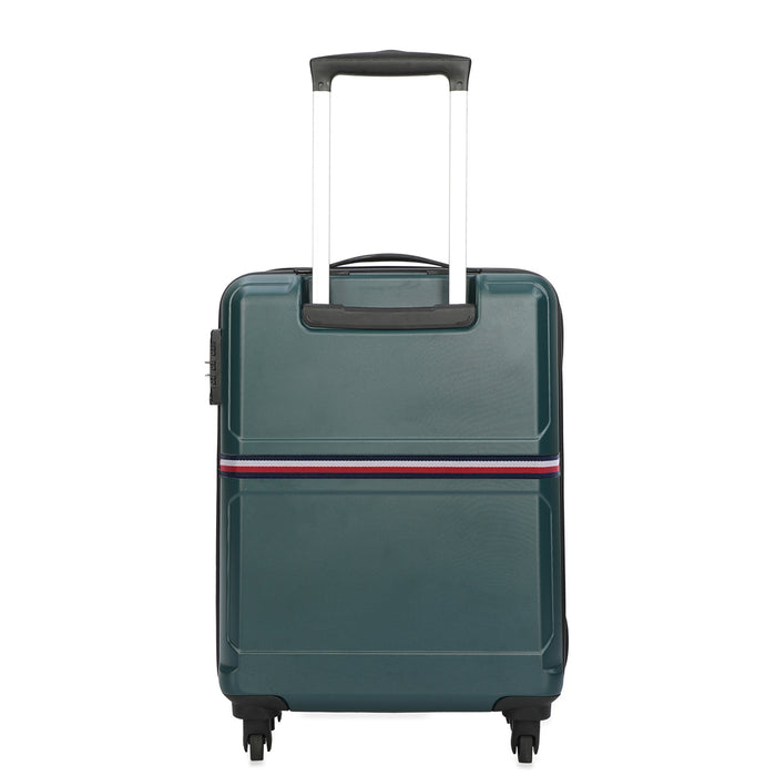 Tommy Hilfiger Marshall Hard Luggage Olive