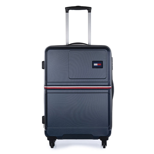 Tommy Hilfiger Marshall Hard Luggage navy