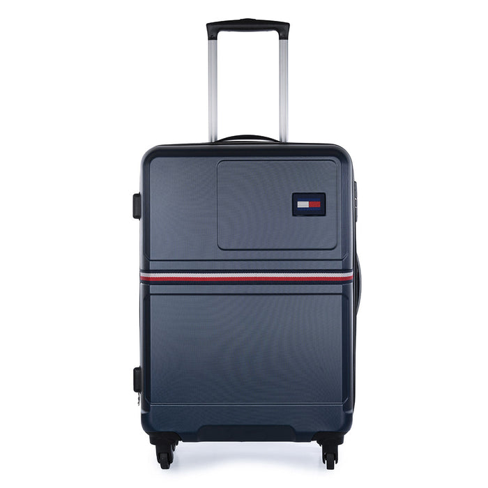 Tommy Hilfiger Marshall Hard Luggage navy