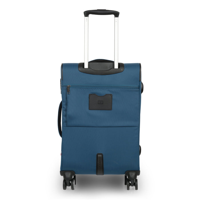 Tommy hilfiger hotsell cabin luggage