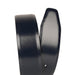 Tommy Hilfiger Dobler Men Leather Reversible Belt Navy