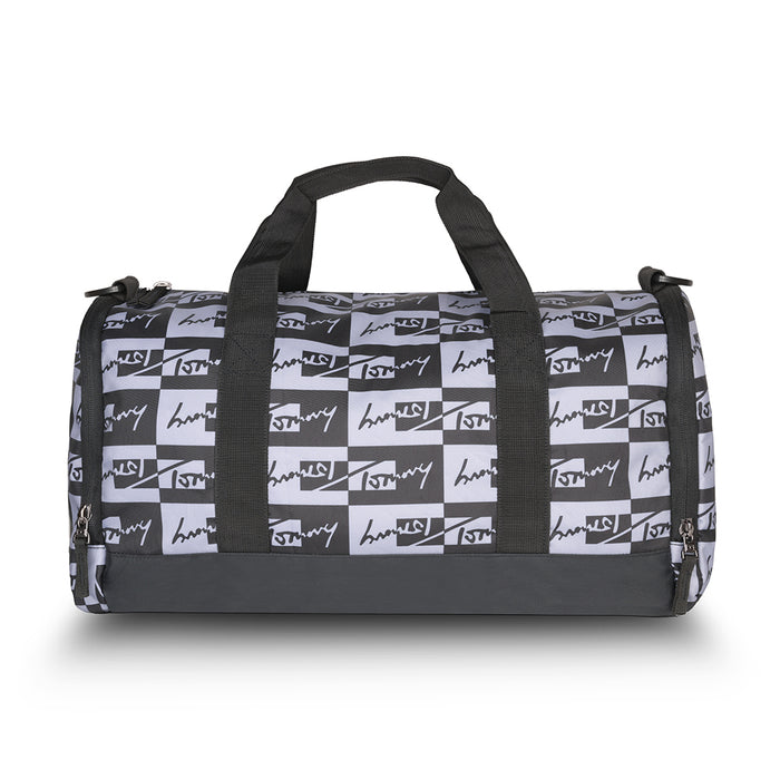 Tommy hilfiger discount camo duffle bag