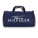 Tommy Hilfiger Kamryn Unisex Polyester Gym Bag Navy