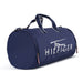 Tommy Hilfiger Kamryn Unisex Polyester Gym Bag Navy