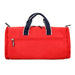 Tommy Hilfiger Kamryn Unisex Polyester Gym Bag Red