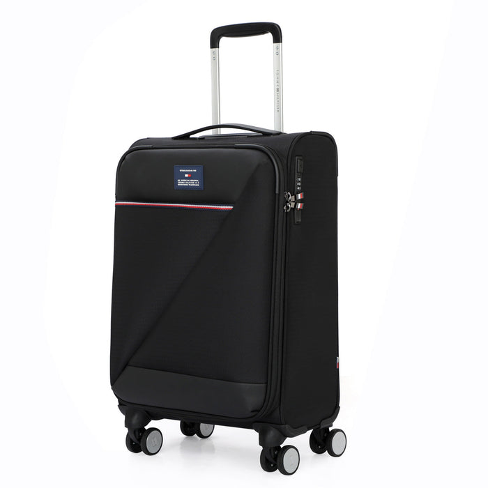 Tommy Hilfiger San Diego Soft Luggage black