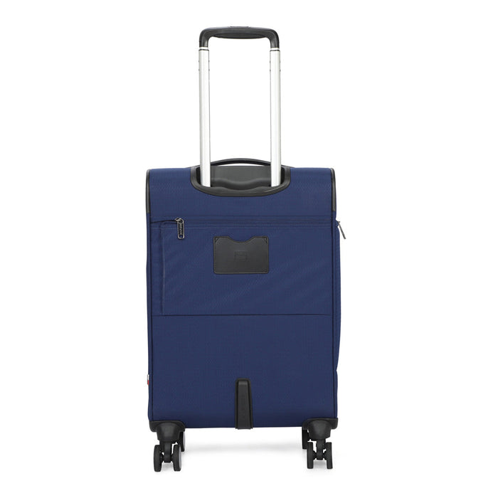 Tommy Hilfiger San Diego Soft Luggage Navy