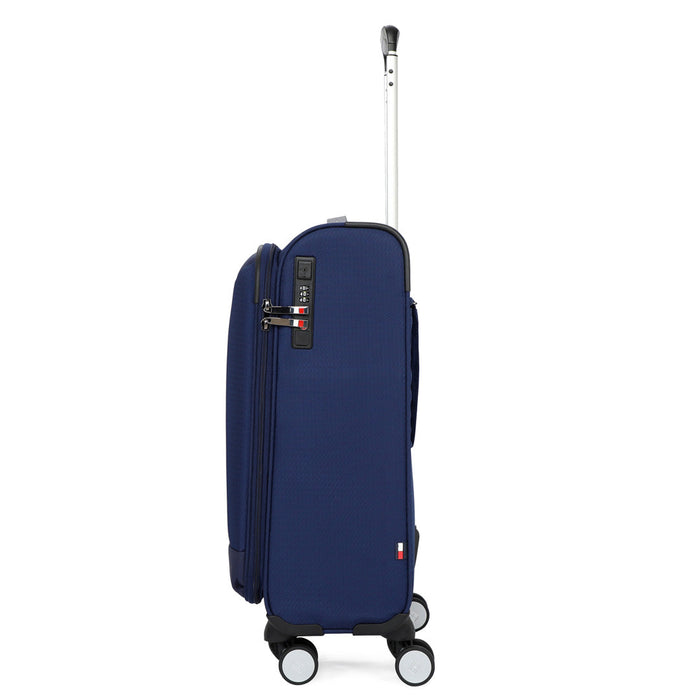 Tommy Hilfiger San Diego Soft Luggage Navy