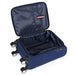 Tommy Hilfiger San Diego Soft Luggage Navy