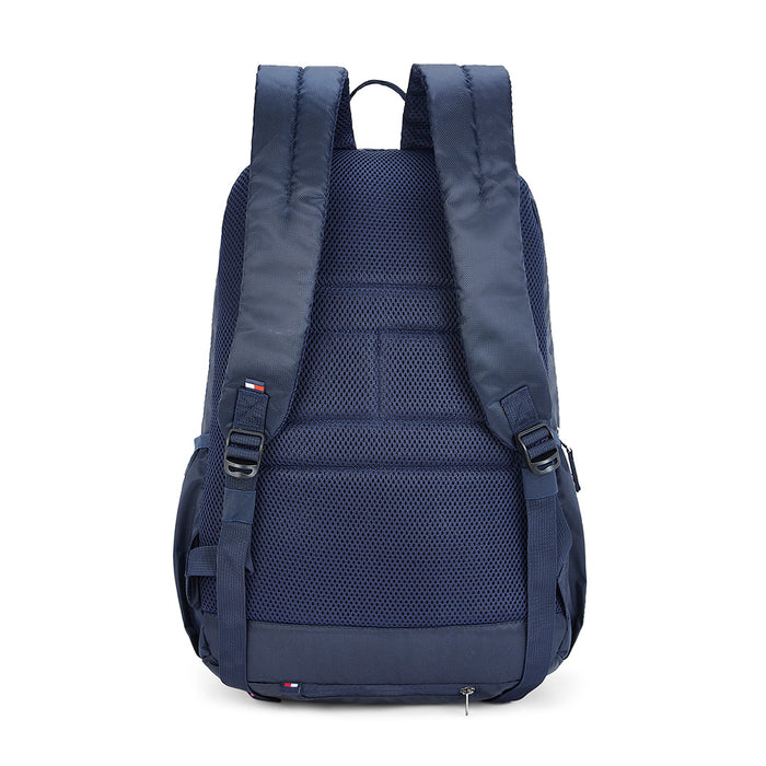 Tommy Hilfiger Riverine Water Resistant Non Laptop Backpack BAGLINE