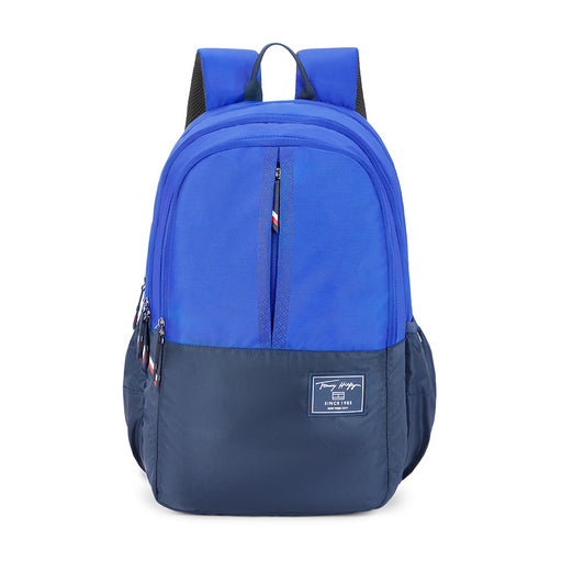 Tommy Hilfiger Donte Laptop Backpack Blue