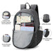 Tommy Hilfiger Donte Laptop Backpack Gray