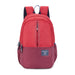 Tommy Hilfiger Donte Laptop Backpack Burgundy