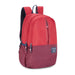 Tommy Hilfiger Donte Laptop Backpack Burgundy