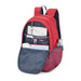 Tommy Hilfiger Donte Laptop Backpack Burgundy