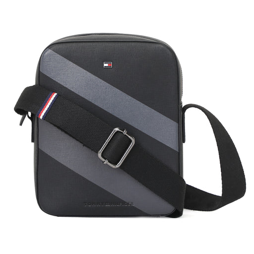 Tommy Hilfiger Coniston Crossbody black